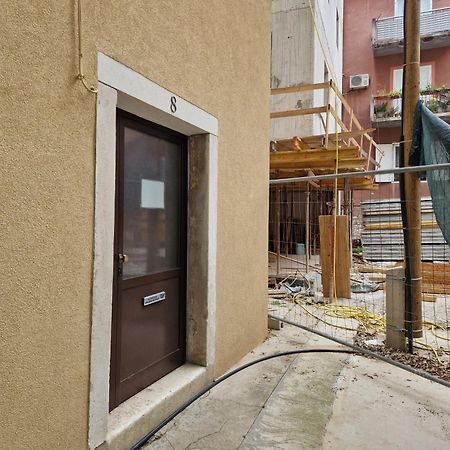 Apartment Santino Zadar Exterior photo