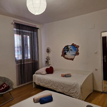 Apartment Santino Zadar Exterior photo