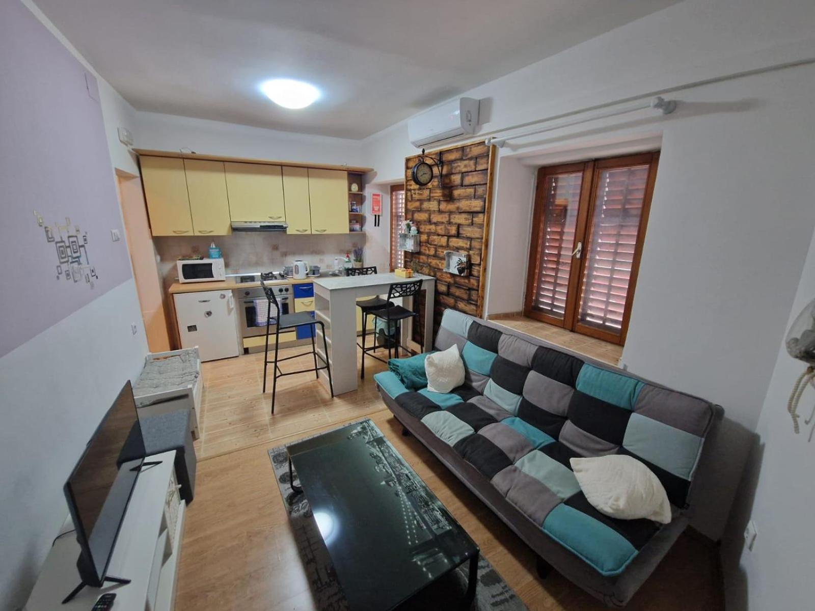 Apartment Santino Zadar Exterior photo