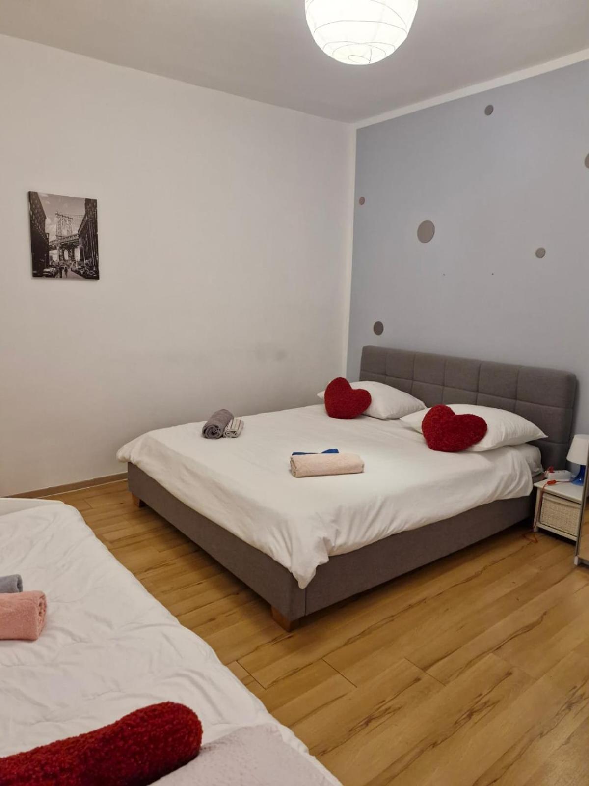 Apartment Santino Zadar Exterior photo